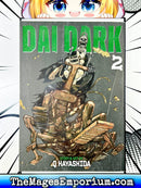 Dai Dark Vol 2