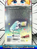 Daily Report About My Witch Senpai Vol 2