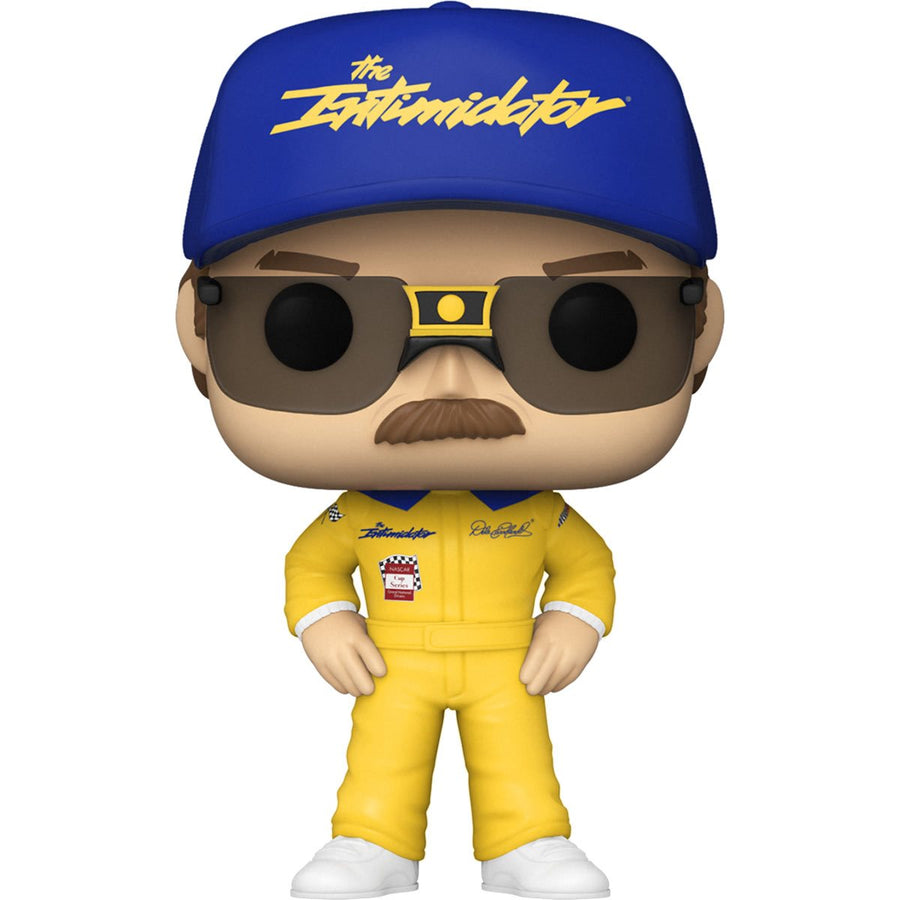 Funko POP! NASCAR: Dale Earnhardt 19