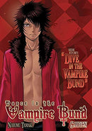 Dance in the Vampire Bund Gaiden