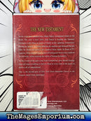 Dance in the Vampire Bund II Scarlet Order Vol 1