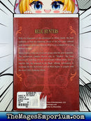 Dance in the Vampire Bund II Scarlet Order Vol 3