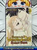 Dance in the Vampire Bund II Scarlet Order Vol 4