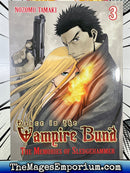 Dance in the Vampire Bund The Memories of Sledgehammer Vol 3