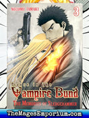 Dance in the Vampire Bund The Memories of Sledgehammer Vol 3