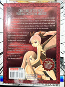 Dance In The Vampire Bund Vol 1 - 3 Omnibus