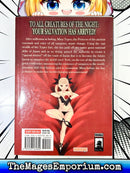 Dance in the Vampire Bund Vol 1