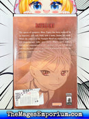 Dance in the Vampire Bund Vol 11