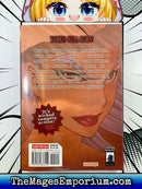 Dance in the Vampire Bund Vol 3