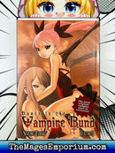 Dance in the Vampire Bund Vol 3