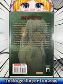 Dance in the Vampire Bund Vol 7