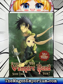 Dance in the Vampire Bund Vol 7