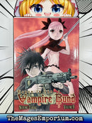 Dance in the Vampire Bund Vol 9