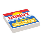 Dandy Sunflower Seeds - B3 Customs® Printed 2x2 Tile B3 Customs 