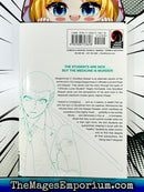 Danganronpa 2 Goodbye Despair Vol 3