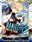 Daniel X James Patterson Vol 1