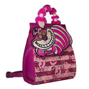 Danielle Nicole - Alice in Wonderland Cheshire Cat Mini-Backpack Backpacks ToyShnip 