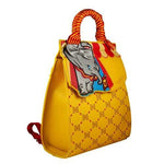 Danielle Nicole - Dumbo Monogram Mini-Backpack Backpacks ToyShnip 