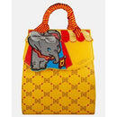 Danielle Nicole - Dumbo Monogram Mini-Backpack