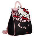 Danielle Nicole - Hello Kitty Flap Backpack Backpacks ToyShnip 