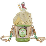 Danielle Nicole - The Princess and the Frog Tiana Crossbody Bag