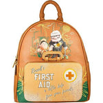 Danielle Nicole - Up First Aid Backpack