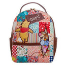 Danielle Nicole - Winnie the Pooh Patchwork Mini-Backpack