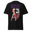 Danzig - Kiss the Skull Jumbo Print T-Shirt