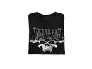 Danzig - Logo Skull Jumbo Print T-Shirt