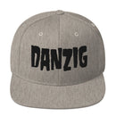 Danzig - Logo Snapback Hat