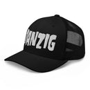 Danzig - Logo Trucker Hat