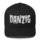 Danzig - Logo Trucker Hat