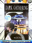 Dark Gathering Vol 11