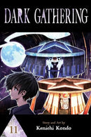 Dark Gathering Vol 11