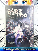 Dark Metro Vol 1