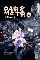 Dark Metro Vol 1