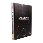 Dark Souls: The Roleplaying Game