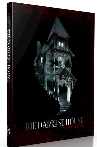 The Darkest House