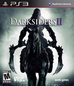 Darksiders II (Playstation 3)