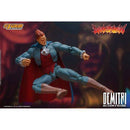 Darkstalkers Demitri Maximoff 1:12 Scale Action Figure