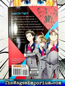 Darling in the Franxx Vol 3-4 Omnibus