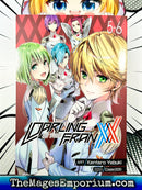 Darling in the Franxx Vol 5-6 Omnibus