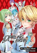 Darling in the Franxx Vol 5-6 Omnibus