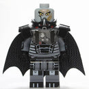 Darth Malgus Lego Star wars Minifigures Custom Toys 2