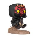 Darth Maul on Bloodfin Speeder Star Wars Funko Pop!