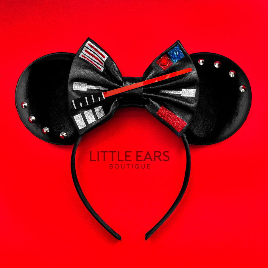Dark Lord Ears