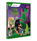 Day of the Tentacle Remastered (Xbox One)