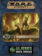 TORG Eternity: Day One