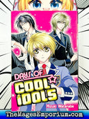 Days of Cool Idols