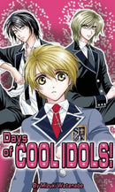 Days of Cool Idols